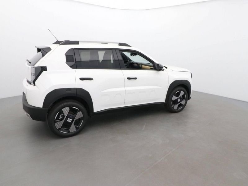 Fiat Panda Grande 1.2 hybrid 100ch la prima edct6