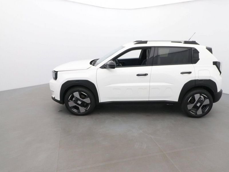 Fiat Panda Grande 1.2 hybrid 100ch la prima edct6