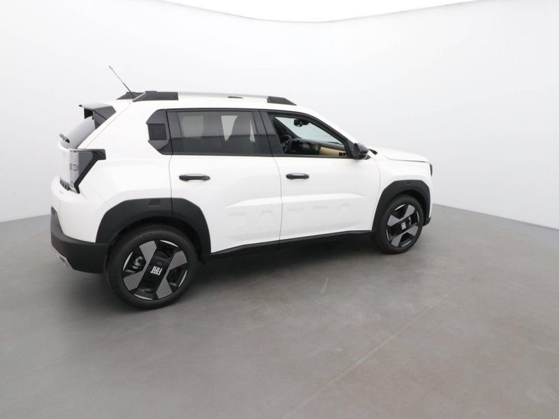 Fiat Panda Grande 1.2 hybrid 100ch la prima edct6