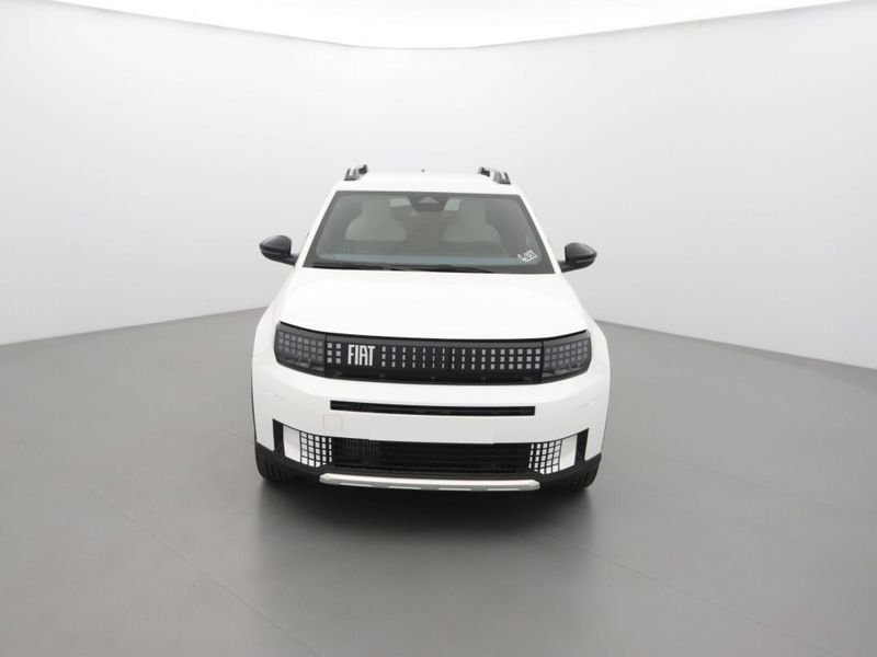 Fiat Panda Grande 1.2 hybrid 100ch la prima edct6