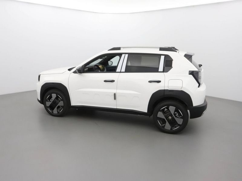 Fiat Panda Grande 1.2 hybrid 100ch la prima edct6