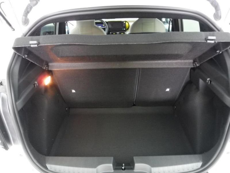 Fiat Panda Grande 1.2 hybrid 100ch la prima edct6