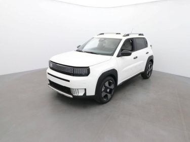 Fiat Panda Grande 1.2 hybrid 100ch la prima edct6