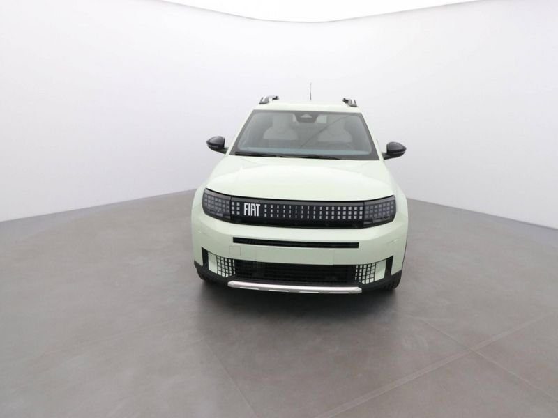 Fiat Panda Grande 1.2 hybrid 100ch la prima edct6