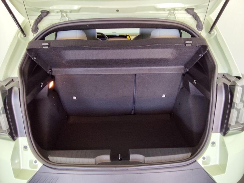 Fiat Panda Grande 1.2 hybrid 100ch la prima edct6