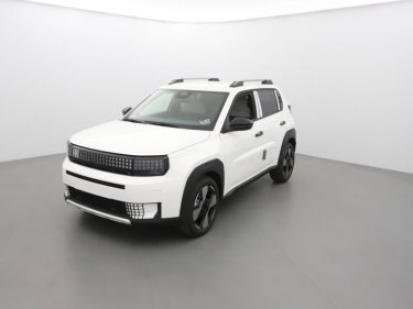 Fiat Panda Grande 1.2 hybrid 100ch la prima edct6