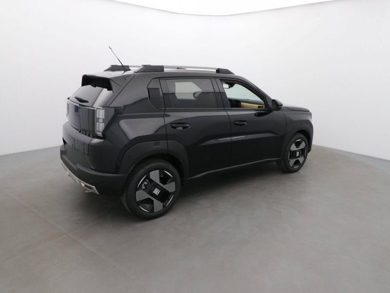 Fiat Panda Grande 1.2 hybrid 100ch la prima edct6