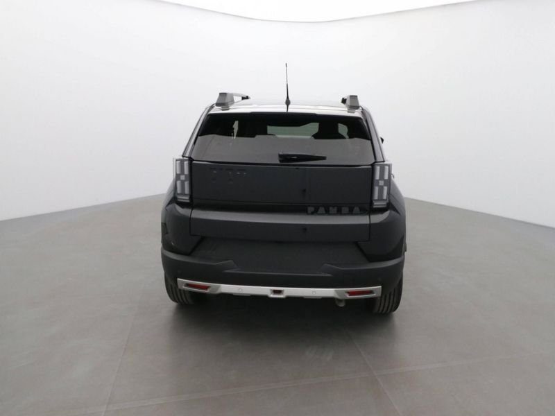 Fiat Panda Grande 1.2 hybrid 100ch la prima edct6