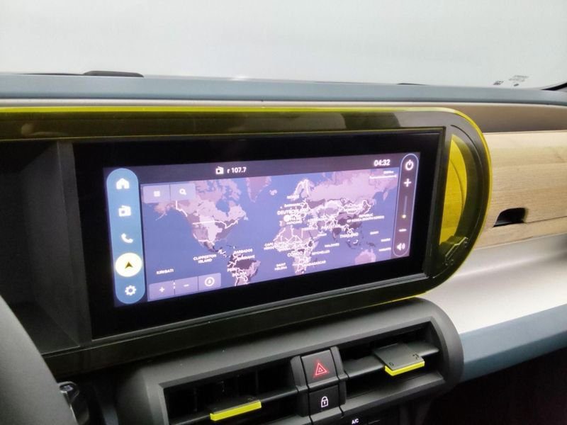 Fiat Panda Grande 1.2 hybrid 100ch la prima edct6