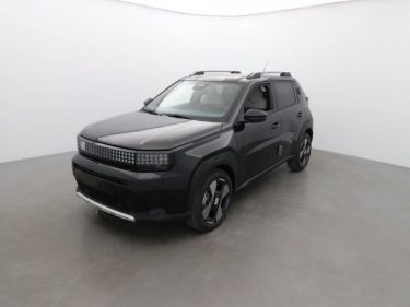 Fiat Panda Grande 1.2 hybrid 100ch la prima edct6