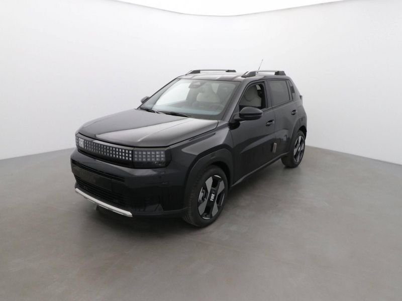 Fiat Panda Grande 1.2 hybrid 100ch la prima edct6