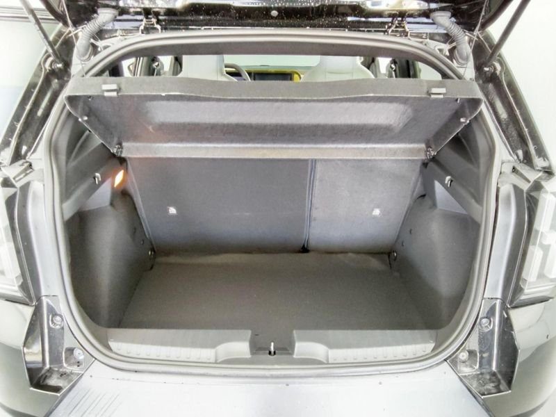 Fiat Panda Grande 1.2 hybrid 100ch la prima edct6