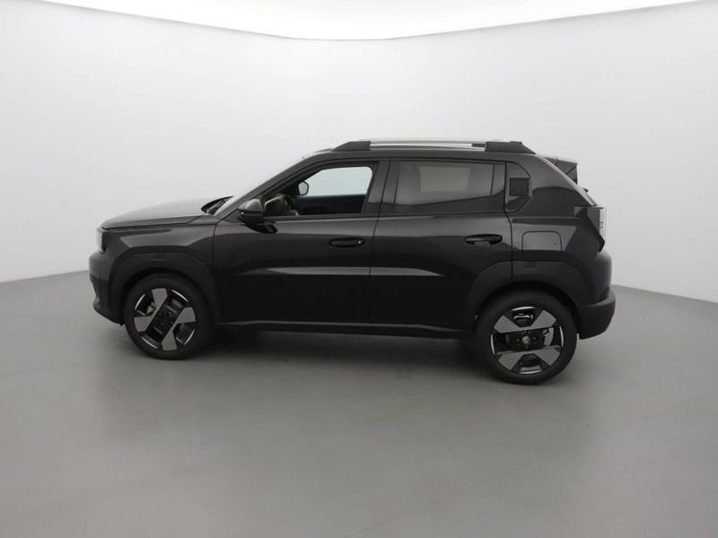 Fiat Panda Grande 1.2 hybrid 100ch la prima edct6