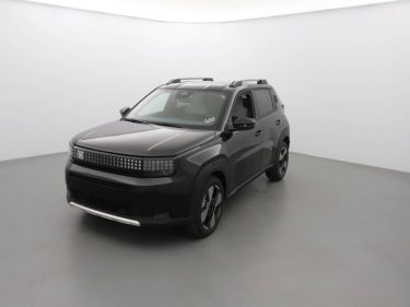 Fiat Panda Grande 1.2 hybrid 100ch la prima edct6