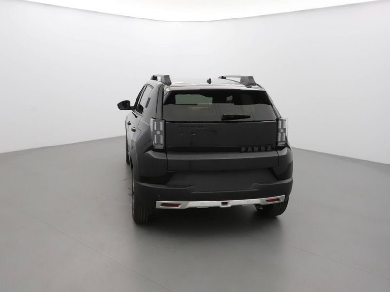 Fiat Panda Grande 1.2 hybrid 100ch la prima edct6