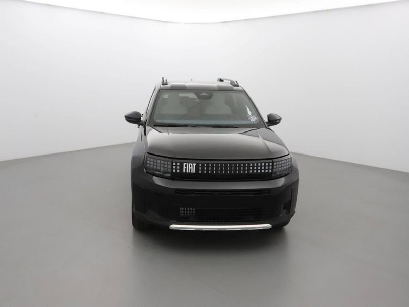 Fiat Panda Grande 1.2 hybrid 100ch la prima edct6