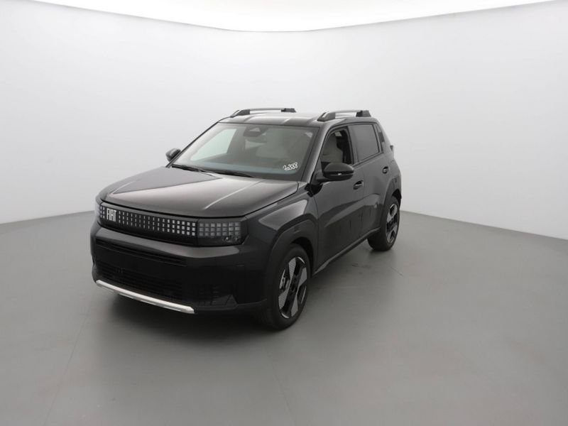 Fiat Panda Grande 1.2 hybrid 100ch la prima edct6