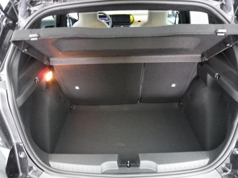 Fiat Panda Grande 1.2 hybrid 100ch la prima edct6