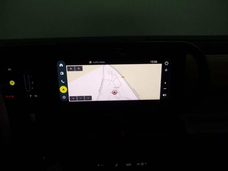 Fiat Panda Grande 1.2 hybrid 100ch la prima edct6