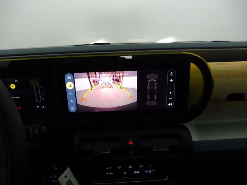 Fiat Panda Grande 1.2 hybrid 100ch la prima edct6