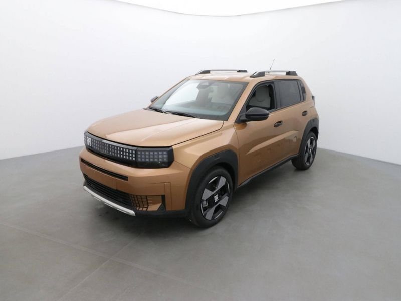 Fiat Panda Grande 1.2 hybrid 100ch la prima edct6