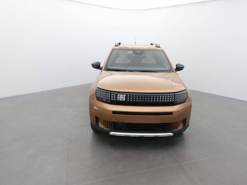 Fiat Panda Grande 1.2 hybrid 100ch la prima edct6