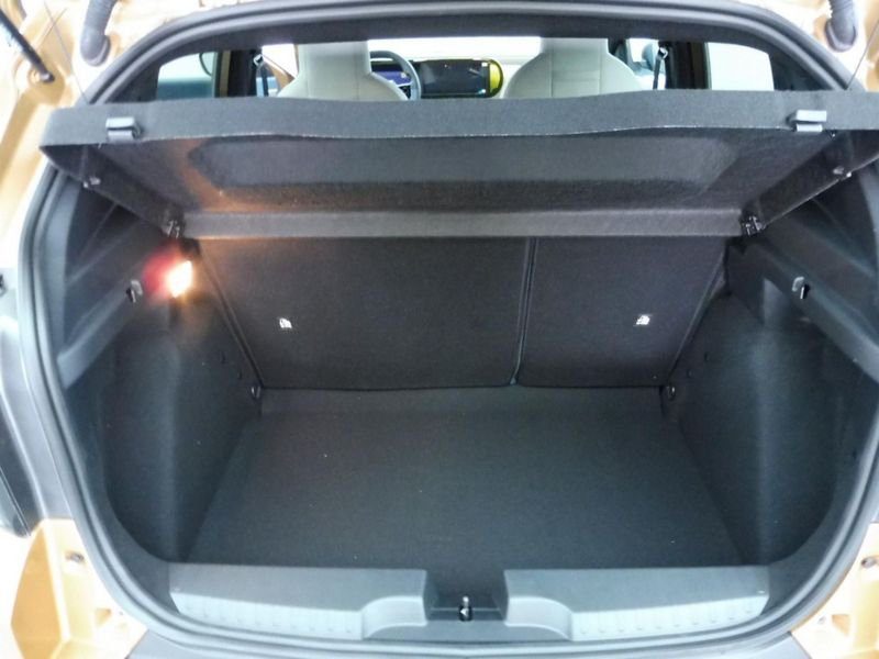 Fiat Panda Grande 1.2 hybrid 100ch la prima edct6