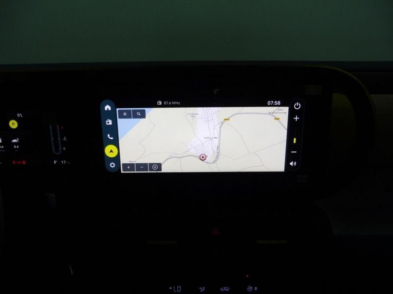 Fiat Panda Grande 1.2 hybrid 100ch la prima edct6