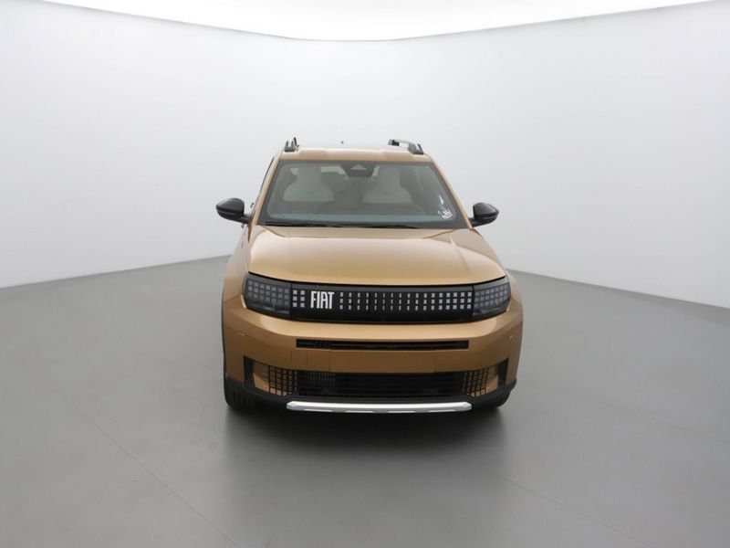 Fiat Panda Grande 1.2 hybrid 100ch la prima edct6
