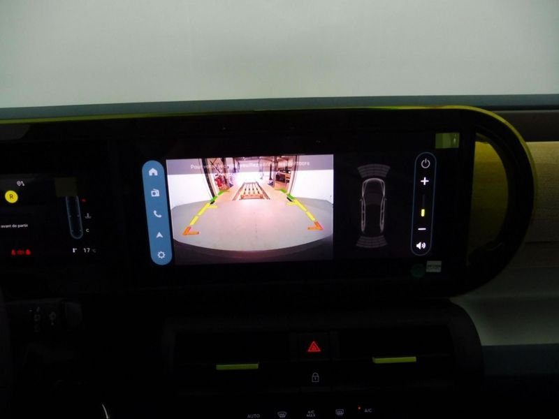 Fiat Panda Grande 1.2 hybrid 100ch la prima edct6