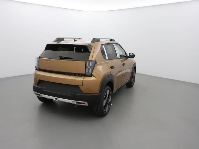 Fiat Panda Grande 1.2 hybrid 100ch la prima edct6