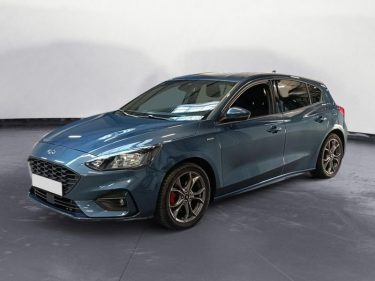 Ford Focus 1.5 ecoboost 150 cast line x