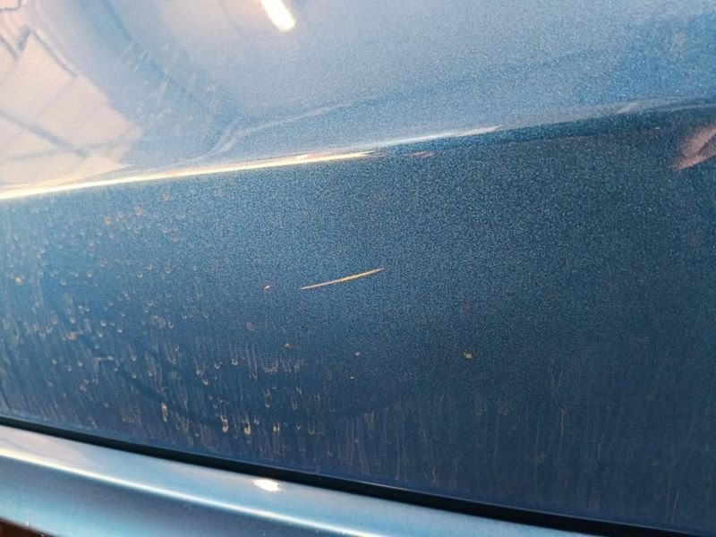 Ford Focus 1.5 ecoboost 150 cast line x