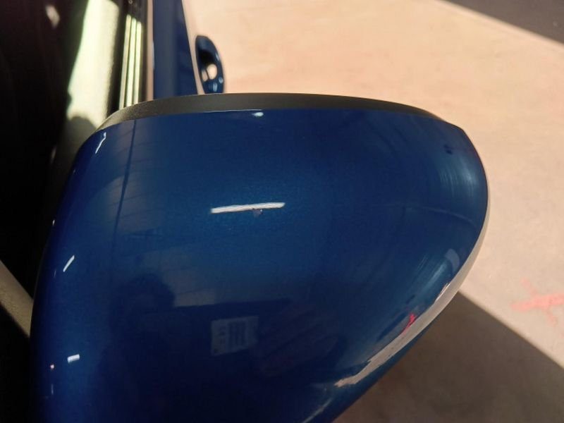 Ford Focus 1.5 ecoboost 150 cast line x