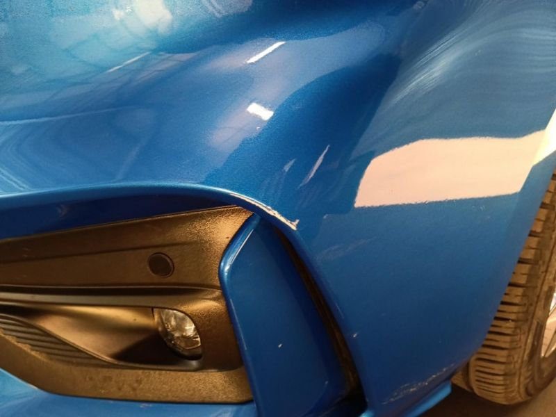 Ford Focus 1.5 ecoboost 150 cast line x