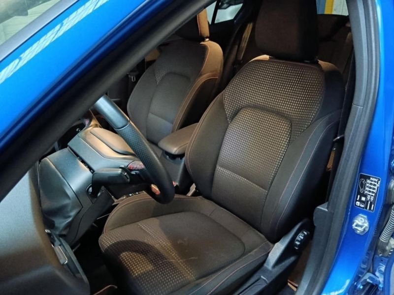 Ford Focus 1.5 ecoboost 150 cast line x