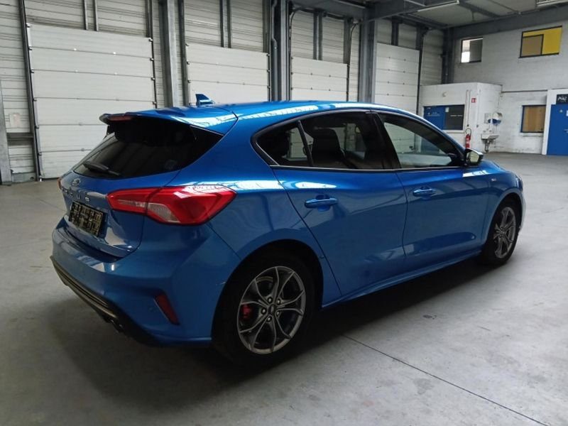 Ford Focus 1.5 ecoboost 150 cast line x