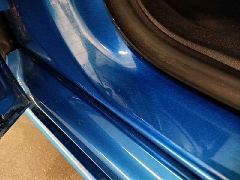 Ford Focus 1.5 ecoboost 150 cast line x