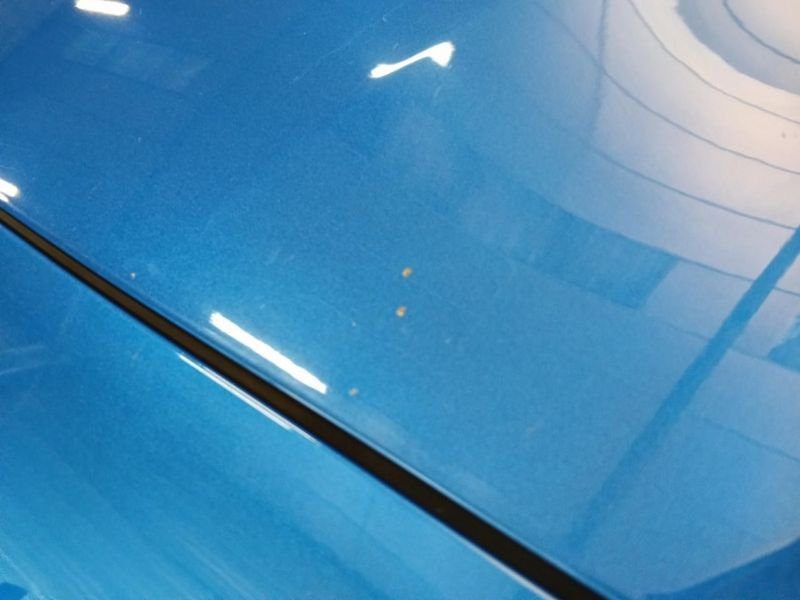 Ford Focus 1.5 ecoboost 150 cast line x