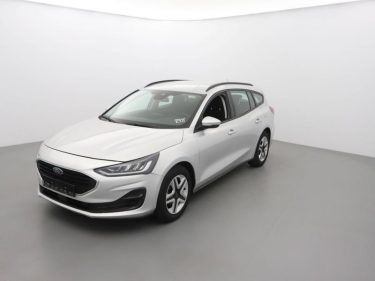 Ford Focus SW 1.0 ecoboost 125connected