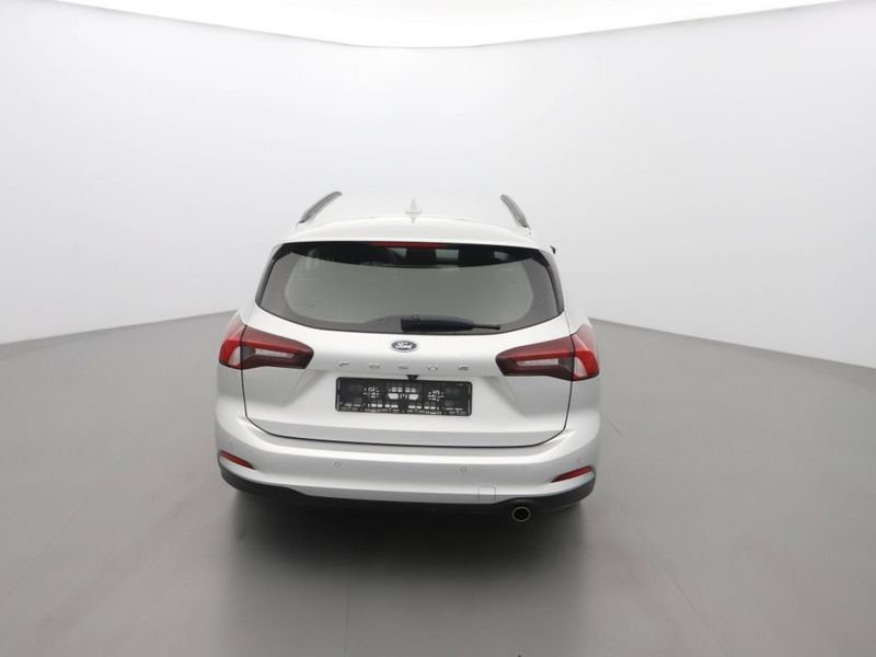 Ford Focus SW 1.0 ecoboost 125connected