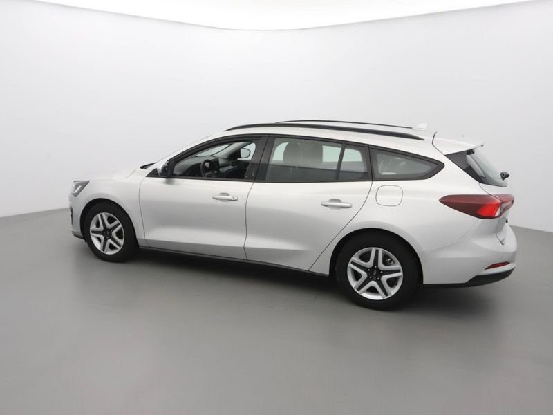 Ford Focus SW 1.0 ecoboost 125connected