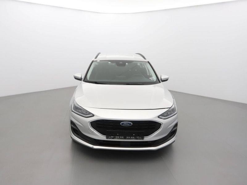 Ford Focus SW 1.0 ecoboost 125connected