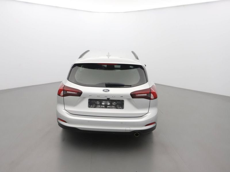 Ford Focus SW 1.0 ecoboost 125connected