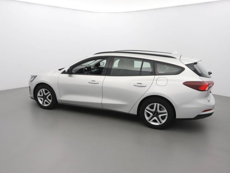 Ford Focus SW 1.0 ecoboost 125connected