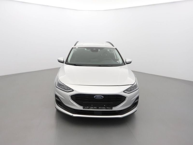 Ford Focus SW 1.0 ecoboost 125connected