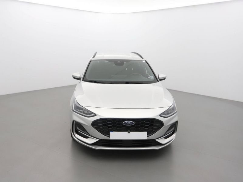 Ford Focus SW 1.0 ecoboost 125st line
