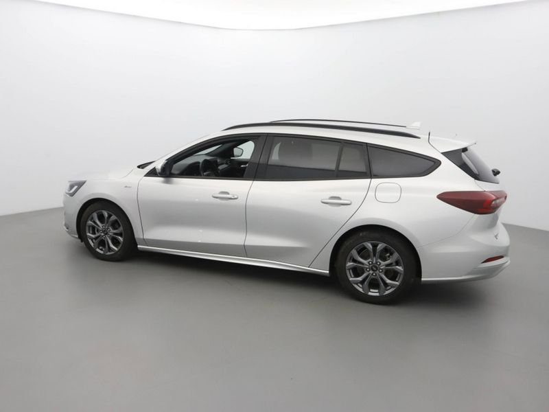 Ford Focus SW 1.0 ecoboost 125st line