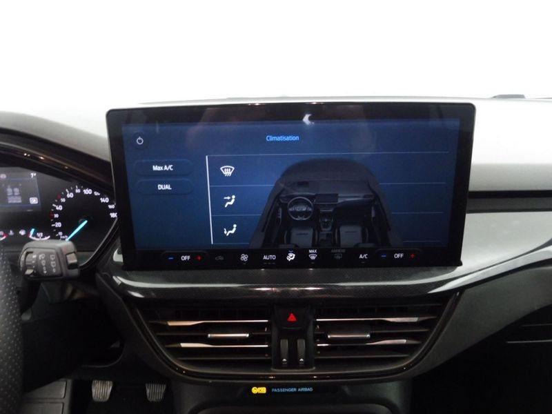 Ford Focus SW 1.0 ecoboost 125st line