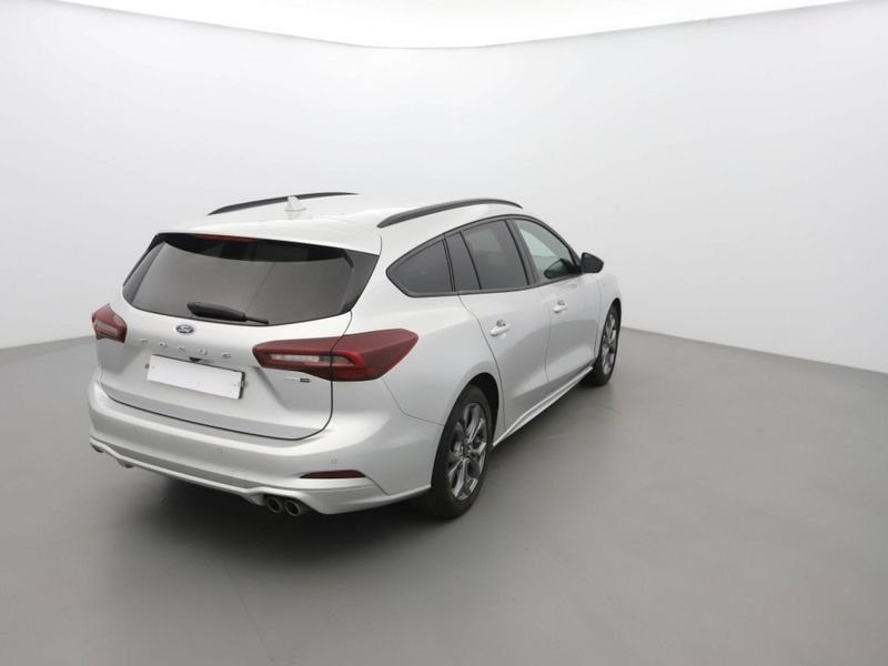 Ford Focus SW 1.0 ecoboost 125st line